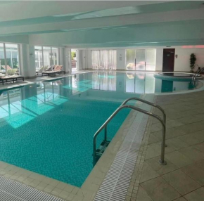 Towers Hotel & Spa